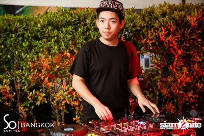 HI-SO BLACK MOON PARTY — photo 2