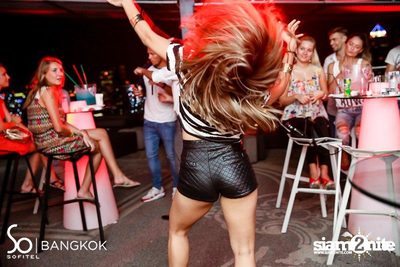 HI-SO BLACK MOON PARTY — photo 36