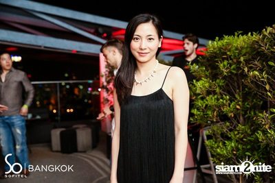 HI-SO BLACK MOON PARTY — photo 32