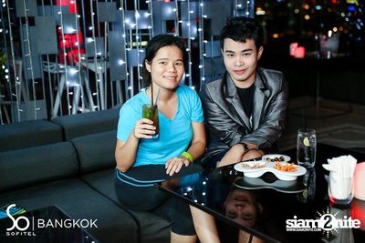 HI-SO BLACK MOON PARTY — photo 31