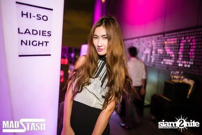 Ladies & Fashionistas Wednesday — photo 32