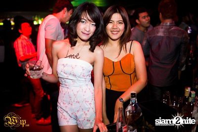 Friday Night — photo 8