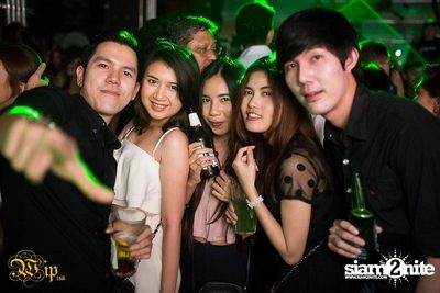 Friday Night — photo 2