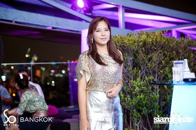 HI-SO RAINBOW PARTY - DISCO NIGHT — photo 16