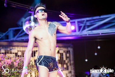 HI-SO RAINBOW PARTY - DISCO NIGHT — photo 56