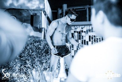 HI-SO RAINBOW PARTY - DISCO NIGHT — photo 55