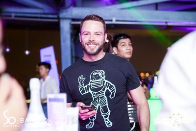 HI-SO RAINBOW PARTY - DISCO NIGHT — photo 22