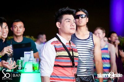 HI-SO RAINBOW PARTY - DISCO NIGHT — photo 42