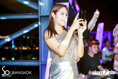 HI-SO RAINBOW PARTY - DISCO NIGHT — photo 53