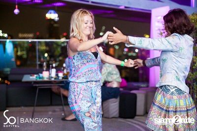 HI-SO RAINBOW PARTY - DISCO NIGHT — photo 15