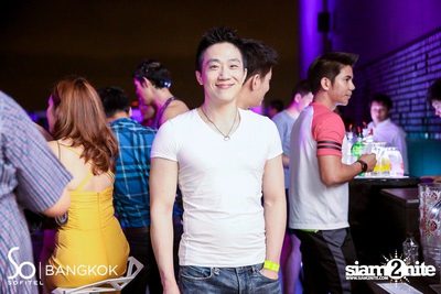 HI-SO RAINBOW PARTY - DISCO NIGHT — photo 27