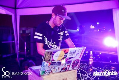 HI-SO RAINBOW PARTY - DISCO NIGHT — photo 6