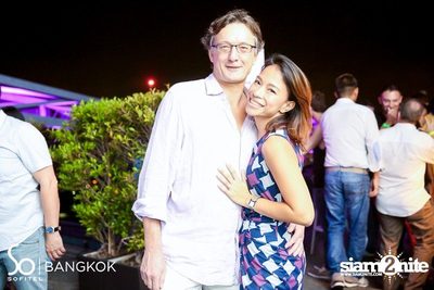 HI-SO RAINBOW PARTY - DISCO NIGHT — photo 49