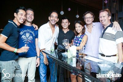 HI-SO RAINBOW PARTY - DISCO NIGHT — photo 59