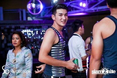 HI-SO RAINBOW PARTY - DISCO NIGHT — photo 45