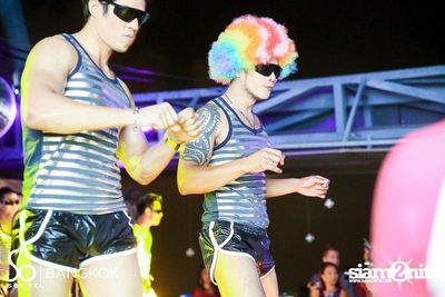 HI-SO RAINBOW PARTY - DISCO NIGHT — photo 39