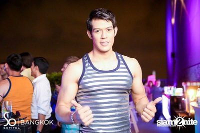 HI-SO RAINBOW PARTY - DISCO NIGHT — photo 18