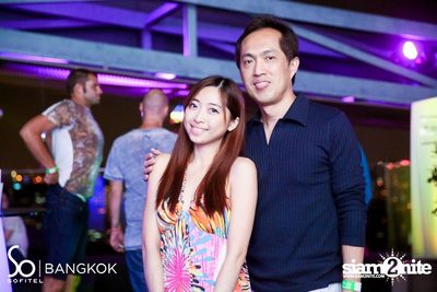 HI-SO RAINBOW PARTY - DISCO NIGHT — photo 17