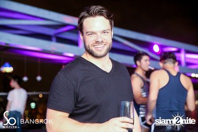 HI-SO RAINBOW PARTY - DISCO NIGHT — photo 24