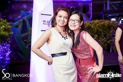 HI-SO RAINBOW PARTY - DISCO NIGHT — photo 19
