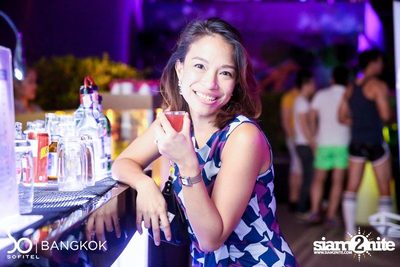 HI-SO RAINBOW PARTY - DISCO NIGHT — photo 35