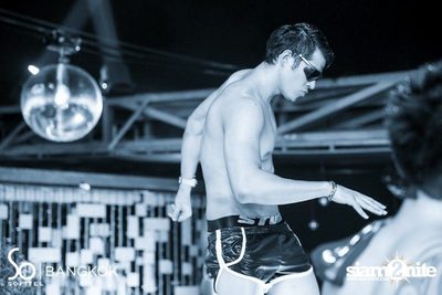 HI-SO RAINBOW PARTY - DISCO NIGHT — photo 61
