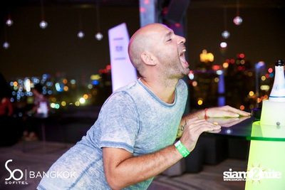 HI-SO RAINBOW PARTY - DISCO NIGHT — photo 7