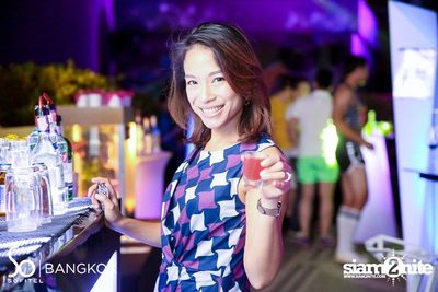HI-SO RAINBOW PARTY - DISCO NIGHT — photo 34