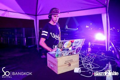 HI-SO RAINBOW PARTY - DISCO NIGHT — photo 5