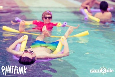 SPLASH-BACK POOL PARTY by PHATFUNK — photo 77