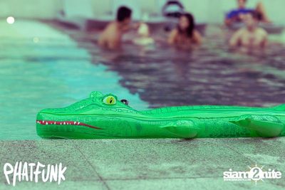 SPLASH-BACK POOL PARTY by PHATFUNK — photo 39