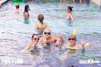SPLASH-BACK POOL PARTY by PHATFUNK — photo 18