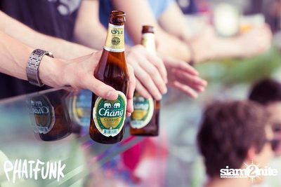 SPLASH-BACK POOL PARTY by PHATFUNK — photo 64