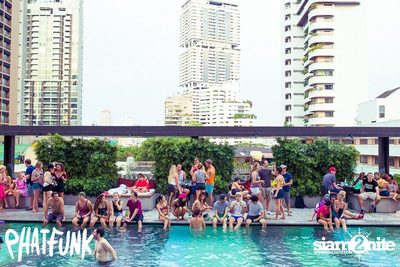 SPLASH-BACK POOL PARTY by PHATFUNK — photo 103