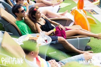 SPLASH-BACK POOL PARTY by PHATFUNK — photo 12