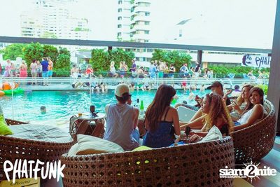 SPLASH-BACK POOL PARTY by PHATFUNK — photo 90