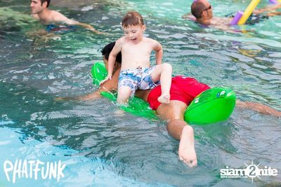 SPLASH-BACK POOL PARTY by PHATFUNK — photo 58