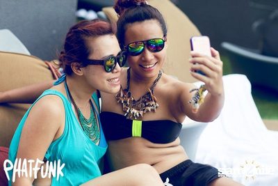 SPLASH-BACK POOL PARTY by PHATFUNK — photo 20