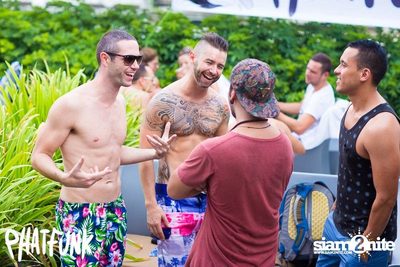 SPLASH-BACK POOL PARTY by PHATFUNK — photo 69