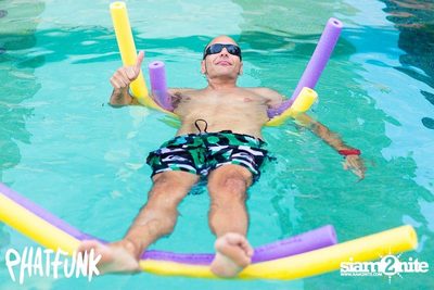 SPLASH-BACK POOL PARTY by PHATFUNK — photo 59