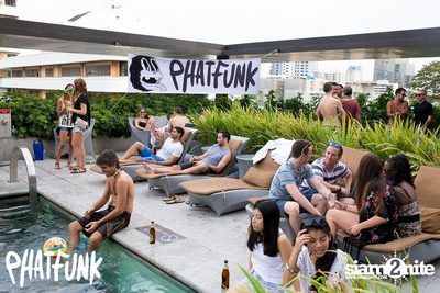SPLASH-BACK POOL PARTY by PHATFUNK — photo 87