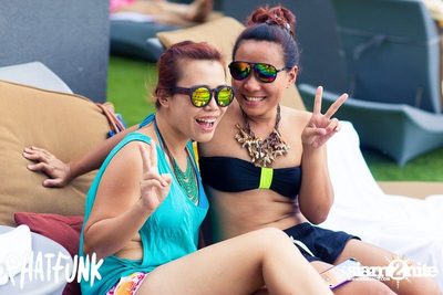 SPLASH-BACK POOL PARTY by PHATFUNK — photo 21