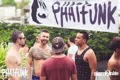SPLASH-BACK POOL PARTY by PHATFUNK — photo 68