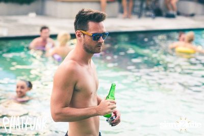SPLASH-BACK POOL PARTY by PHATFUNK — photo 14