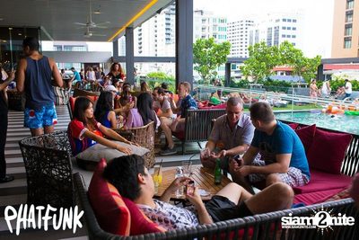 SPLASH-BACK POOL PARTY by PHATFUNK — photo 88