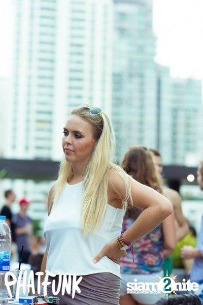 SPLASH-BACK POOL PARTY by PHATFUNK — photo 82