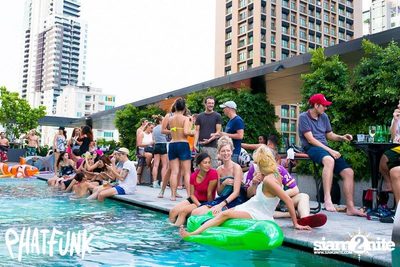 SPLASH-BACK POOL PARTY by PHATFUNK — photo 102