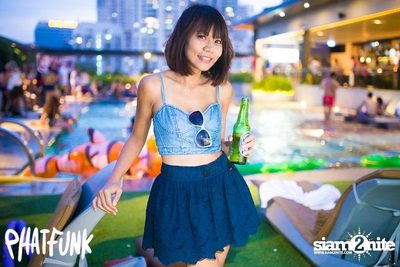 SPLASH-BACK POOL PARTY by PHATFUNK — photo 109