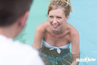 SPLASH-BACK POOL PARTY by PHATFUNK — photo 83