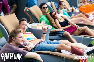 SPLASH-BACK POOL PARTY by PHATFUNK — photo 15